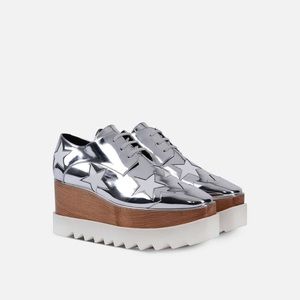 Stella McCartney Elyse Platform